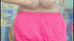 Bhabhi showing her boobs to lover