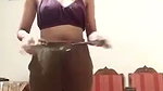 Desi Girlfriend Showing For Lover Telegram Id Asptgm2