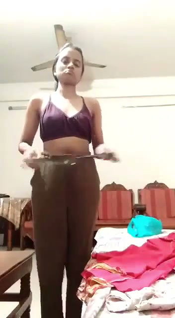 Desi Girlfriend Showing For Lover Telegram Id Asptgm2