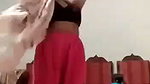 Desi Girlfriend Showing For Lover Telegram Id Asptgm2