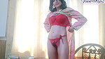 Shameless House Wife On WebCam
