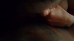 Tamil babe sucking bf dick