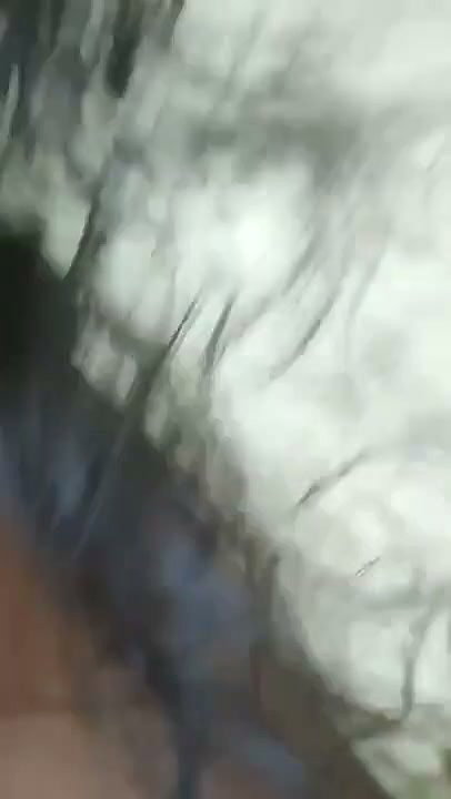 Wife giving blowjob and riding dick