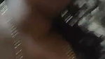 Wife giving blowjob and riding dick
