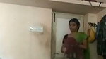 Bhabhi saree undress  wear