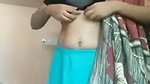 Bhabhi saree undress  wear