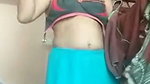 Bhabhi saree undress  wear