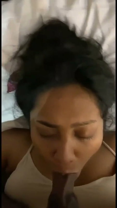 Sexy hot girl riding  Blowjob