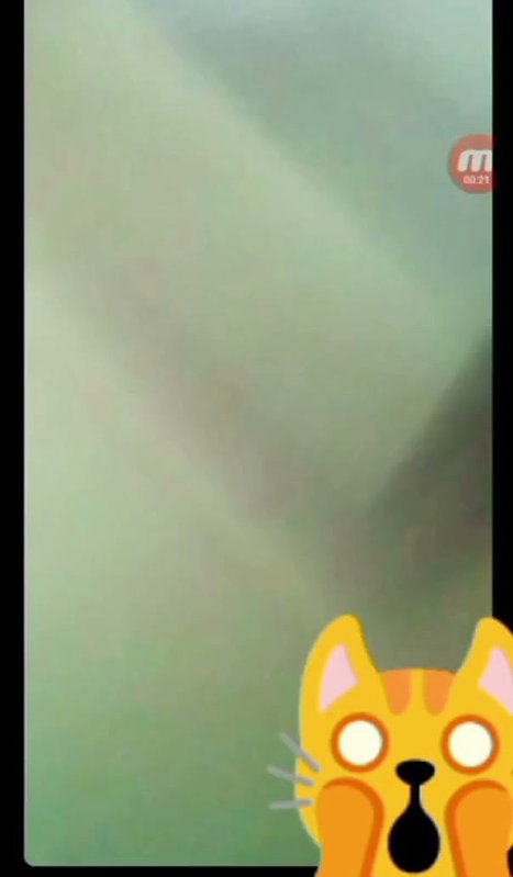Hijabi Tanker Girl Showing On Video Call