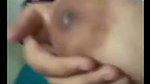 Hijabi Tanker Girl Showing On Video Call