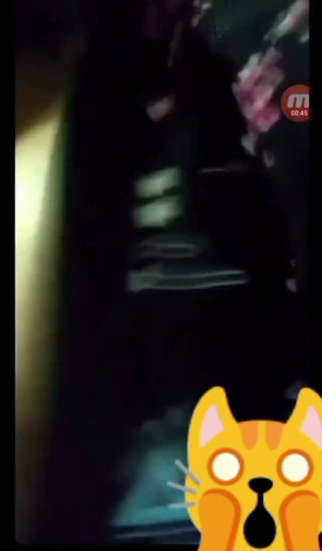 Hijabi Tanker Girl Showing On Video Call