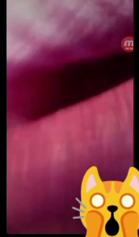 Hijabi Tanker Girl Showing On Video Call