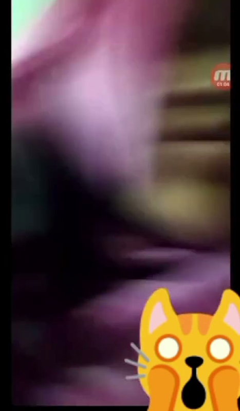 Hijabi Tanker Girl Showing On Video Call