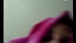 Hijabi Tanker Girl Showing On Video Call