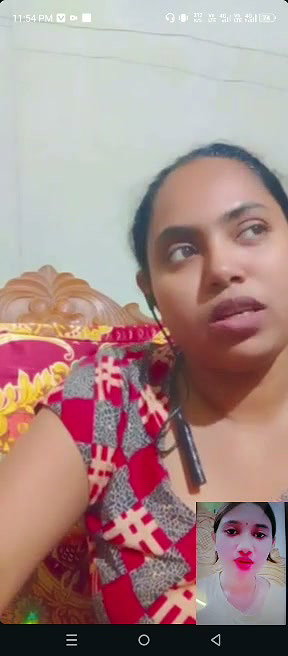 Desi Horny Bhabhi Fingering