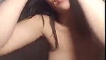 Mumbai sexy hot girl naked dancing  enjoying