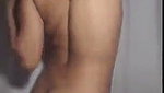 Mumbai sexy hot girl naked dancing  enjoying