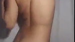 Mumbai sexy hot girl naked dancing  enjoying