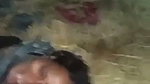 Old berger licking pussy of aunty for money