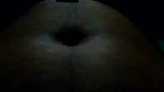 Aunty closely show her naked body