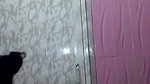 Huge boobs bhabhi taking bath