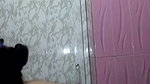 Huge boobs bhabhi taking bath