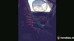 tamil lovers car foreplay and outdoor sex