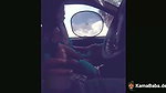 tamil lovers car foreplay and outdoor sex
