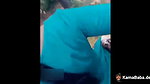 tamil lovers car foreplay and outdoor sex