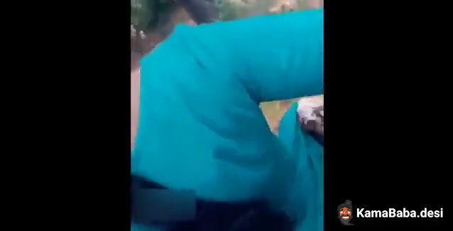 tamil lovers car foreplay and outdoor sex