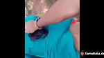tamil lovers car foreplay and outdoor sex