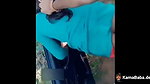 tamil lovers car foreplay and outdoor sex