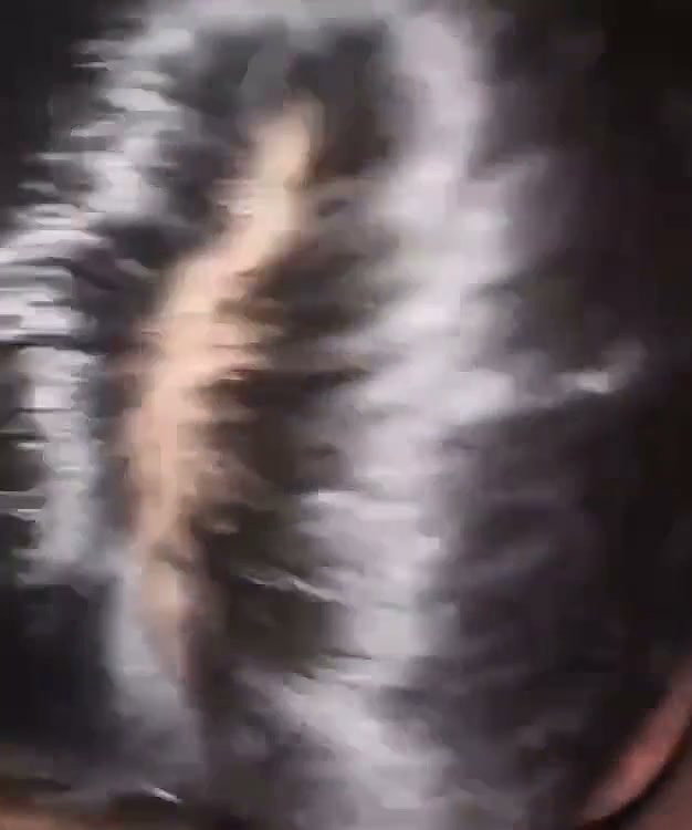 Sexy beautiful girl Blowjob his best friend
