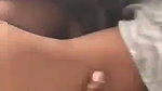 boyfriend wear blue underwear and fucking his gf