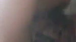 boyfriend wear blue underwear and fucking his gf