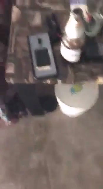 boyfriend wear blue underwear and fucking his gf
