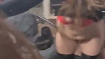 Mumbai girl Blowjob  riding hard