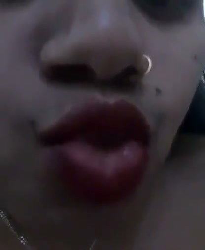 Aunty showing her pussy  Fingering