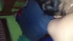 Sexy hot girl riding hard