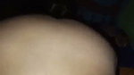 Sexy hot girl riding hard