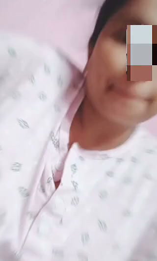 Big Boobs Bhabhi Showing On Video Call