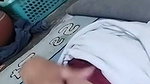 Girl show her boobs in vc
