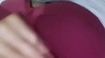 Girl show her boobs in vc