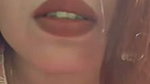 Sexy hot aunty undress  show her pussy