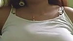 Sexy hot aunty undress  show her pussy
