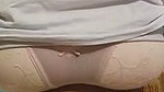 Sexy hot aunty undress  show her pussy