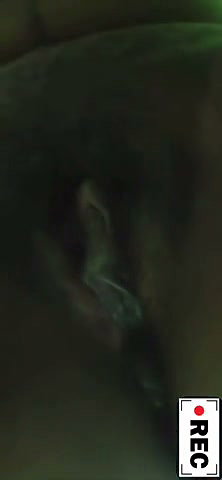 Sexy hot aunty undress  show her pussy