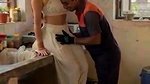 Ai gas delivery boy fuck hot aunty in kitchen room