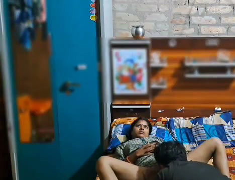 Bhabhi fuck by husband friend