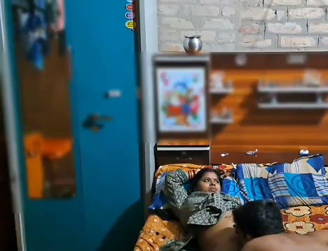 Bhabhi fuck by husband friend